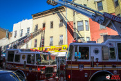 17 - Manhattan Ave Fire - 8640