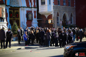 09 - Officer Funeral - 0042