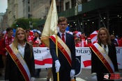 101 - 79th Pulaski Parade - 1767