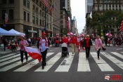 46 - 79th Pulaski Parade - 0730