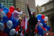 54 - 79th Pulaski Parade - 0827