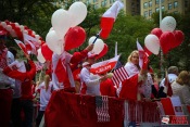 78 - 79th Pulaski Parade - 1339