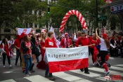 91 - 79th Pulaski Parade - 1589