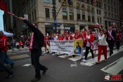 96 - 79th Pulaski Parade - 1699