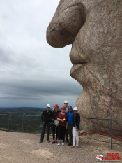 05 - AMPOL - YELLOWSTONE PARK - 7606