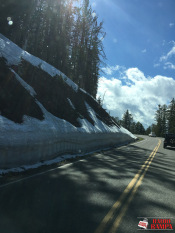 21 - AMPOL - YELLOWSTONE PARK -_