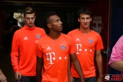 04 - Bayern vs Real Training - 9618