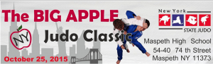 Zdjęcie: Big Apple Classic Facebook