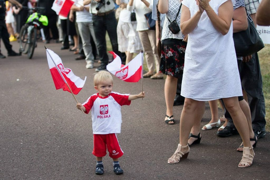 fot. Andrzej Hrechorowicz/KPRP